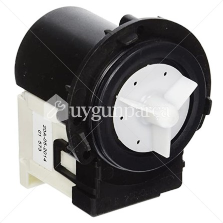 Çamaşır Makinesi Pompa - 4681EA2001T