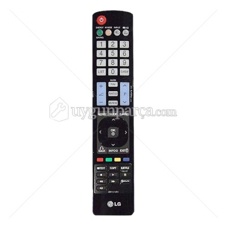 LG  Televizyon Kumandası - AKB72914209
