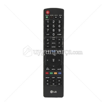 LG  Televizyon Kumandası - AKB72915244