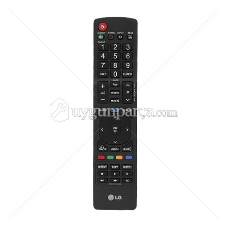 LG  32LD450 Televizyon Kumandası - AKB72915244