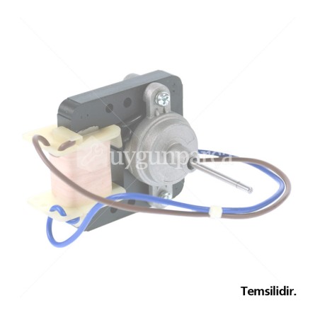 Fırın Fan Motoru - 46211