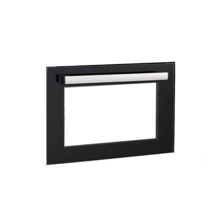 Kumtel Fırın Dış Kapak Camı - 55619
