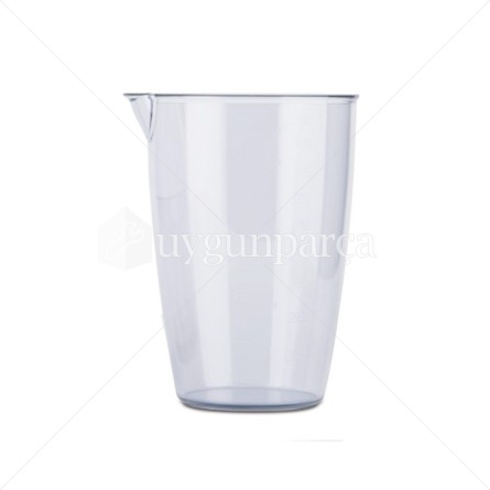 Stilevs Mago Plus Blender Karıştırma Kabı - 21255