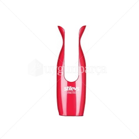 Stilevs Mago Plus Blender Ön Gövde Kırmızı - 21265