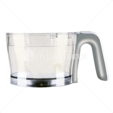Stilevs MaxiChef SGH20010 Mutfak Robotu Haznesi - 21538