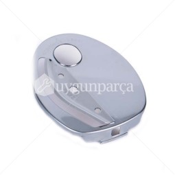 Salata Ustası Kaba Dilimleme Bıçağı 2.4mm - 420306561540