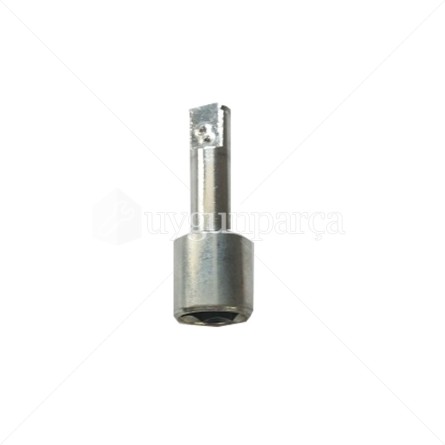 Goldmaster Kıyma Makinesi Metal Mil - Y72430013