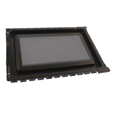 Samsung MS23F300EEK Mikrodalga Fırın Kapak - DE94-02262C