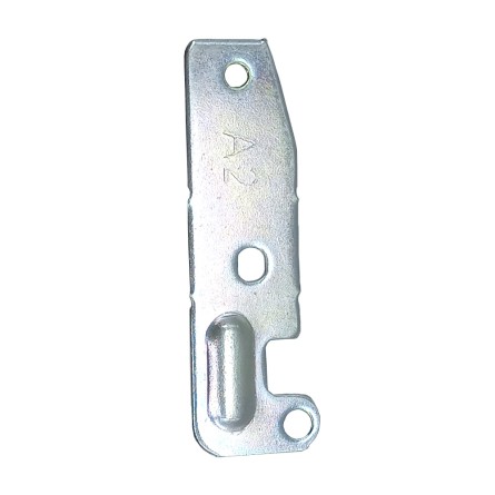 Beko BMD2090DG Mikrodalga Fırın Kapak Alt Menteşe - 9178018703