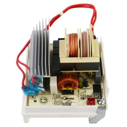 Mikrodalga Fırın Kontrol Modülü - 63718