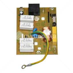 Mikrodalga Fırın Elektronik Kart - Y74170019
