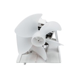 Mikrodalga Fırın Fan Motoru - 9178065901