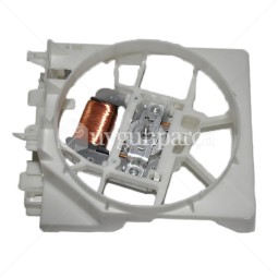 Mikrodalga Fan Motoru - Y74170011