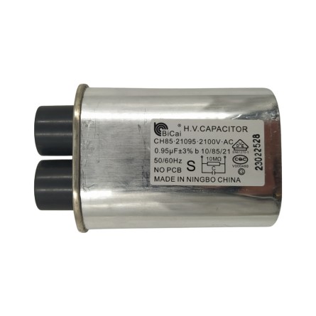Grundig GMF2120MM Mikrodalga Fırın Kapasitör - 9178040903