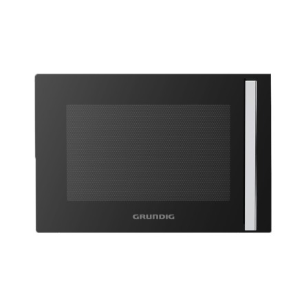 Grundig GMF2120MM Mikrodalga Fırın Komple Camı - 9178065898
