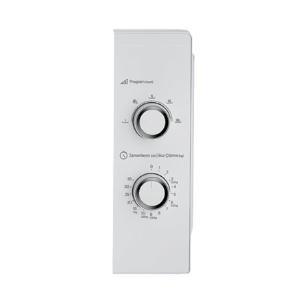 Grundig GMF2120MM Mikrodalga Fırın Kontrol Paneli - 9178065897