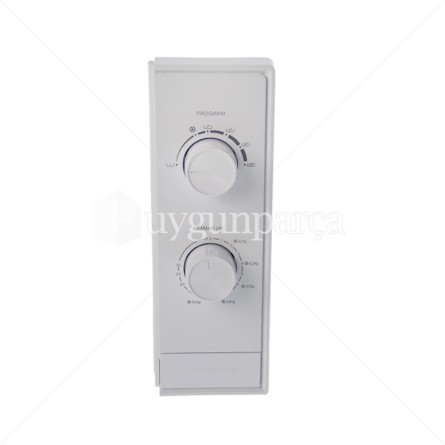 Arçelik MD674 Mikrodalga Fırın Kontrol Panosu - 9178005229