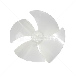 Mikrodalga Fırın Fan Motoru Pervanesi -  Y74170012
