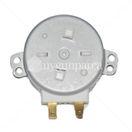 Goldmaster GMW7407 Mikrodalga Fırın Salınım Motoru - Y74170009