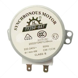 Mikrodalga Fırın Senkron Motor - 2002010401008422