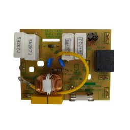 Ankastre Mikrodalga Fırın Ses Filtresi (Elektronik Kart) - 9178040938