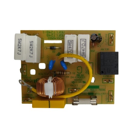 Ankastre Mikrodalga Fırın Ses Filtresi (Elektronik Kart) - 9178040938