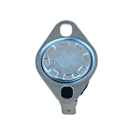 Grundig GMF2120MMB Mikrodalga Fırın Termostat - 9178065840