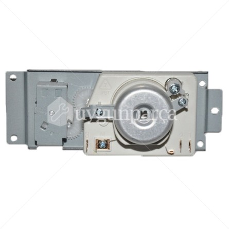 Goldmaster GMW7417 Pratico Mikrodalga Fırın Timer - Y74170013