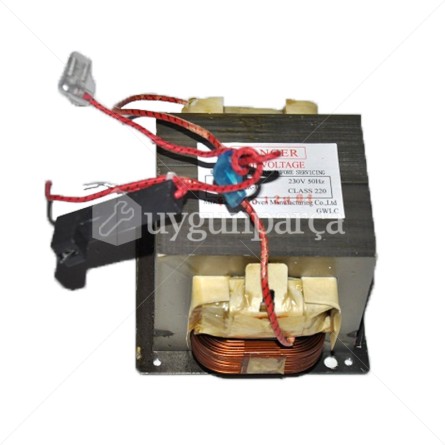 Goldmaster Mikrodalga Fırın Trafo - Y74170016