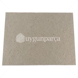 Mikrodalga Fırın Yansıtıcı Plaka - 15400002048