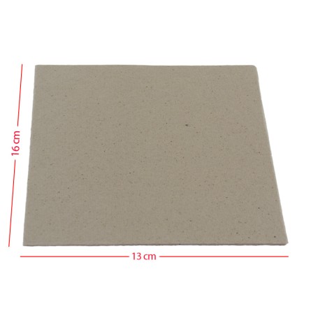Awox Mikrodalga Fırın Kesilebilir Yansıtıcı Plaka - 55622