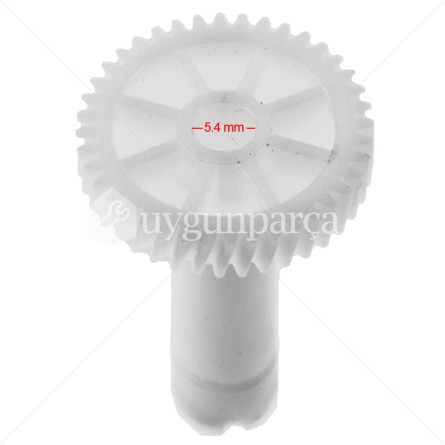 Beko BKK1151 Blender Motor Dişlisi - 9181470016