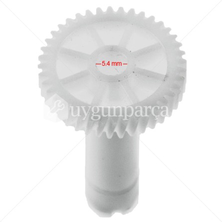 Blender Motor Dişlisi - 9181470016