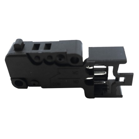 Grundig GDH92PCW Çamaşır Kurutma Makinesi Mini Şalter - 2951061100