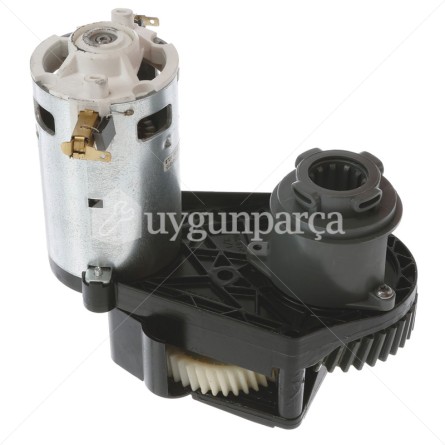 Bosch MFW3540W Kıyma Makinesi Motor - 12011444