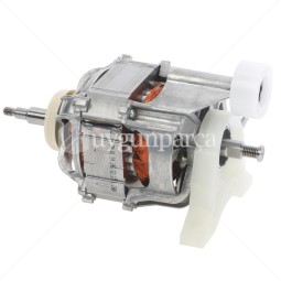 Çamaşır Kurutma Makinesi Motor - 00145443