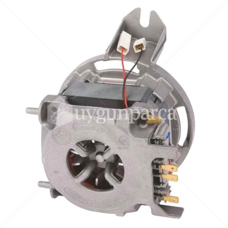 Bosch SGI4302 Bulaşık Makinesi Sirkülasyon Pompa Motoru - 00263313