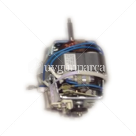 Fakir Hamur Yoğurma Makinesi Motor - 45024682