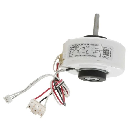 Bosch Klima Fan Motoru - 00645285