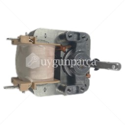 Airfryer Fan Motoru - 9178062426