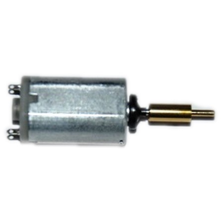 Goldmaster Tıraş Makinesi Motor - Y81070013