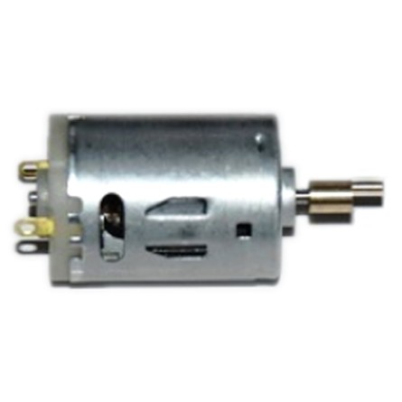 Goldmaster Tıraş Makinesi Motor - Y81320019