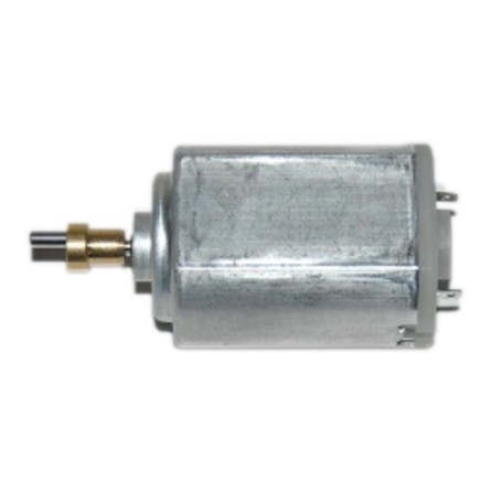 Goldmaster Tıraş Makinesi Motor - Y81340010