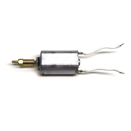 Goldmaster Tıraş Makinesi Motor - Y81780021