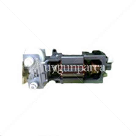 Goldmaster Blender Motoru Komple - YMX102003