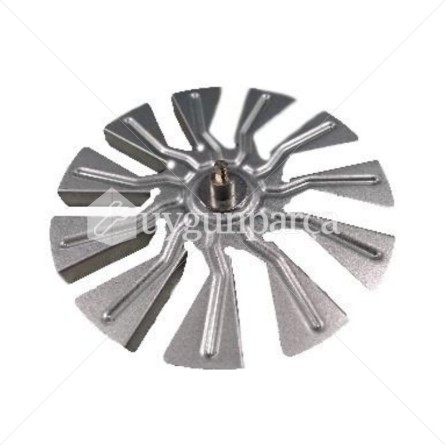 Philips Fritöz Motor Pervanesi - 420303618581