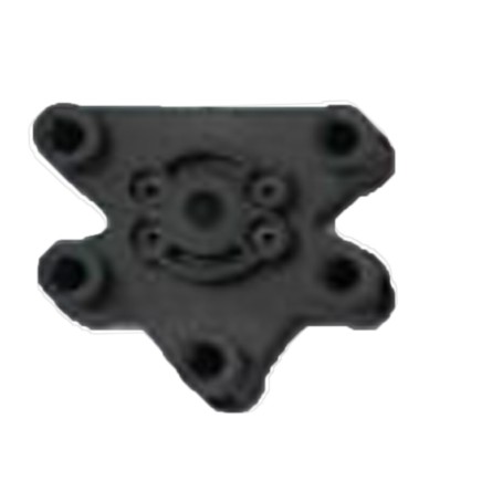 Fakir Cafe Passion Filtre Kahve Makinesi Motor Sabitleyici - 45006167