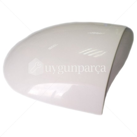 Moulinex DFC24G Mutfak Robotu Kapağı - MS-5909819