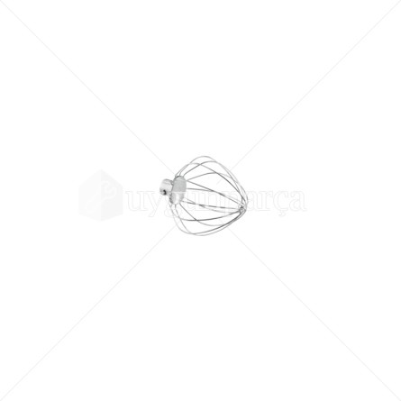 Grundig KMP8650S Mutfak Şefi Çırpıcı Tel - 9178010416