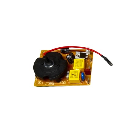 Range Mutfak Şefi Güç Kartı - 45031698
